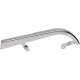 DRAG SPECIALTIES UPPER BELT GUARD - 90-99 FXD/FXDWG - CHROME # 1902-0174 DRAG SPECIALTIES UPPER BELT GUARD - 90-99 FXD/FXDWG - CHROME # 1902-0174