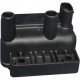DRAG SPECIALTIES DUAL-FIRE IGNITION COIL - HARLEY DAVIDSON - BLACK # 2102-0333 DRAG SPECIALTIES DUAL-FIRE IGNITION COIL - HARLEY DAVIDSON - BLACK # 2102-0333