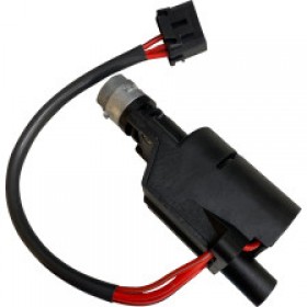 DRAG SPECIALTIES IGNITION SWITCH - HARLEY DAVIDSON # 2106-0548