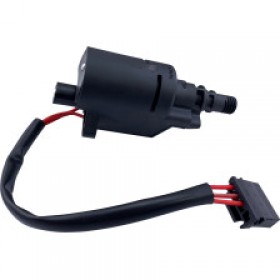 DRAG SPECIALTIES IGNITION SWITCH - HARLEY DAVIDSON # 2106-0549