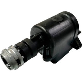 DRAG SPECIALTIES IGNITION SWITCH - HARLEY DAVIDSON # 2106-0588