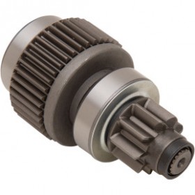 DRAG SPECIALTIES STARTER - DRIVE - CLUTCH # 2110-0010