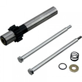 DRAG SPECIALTIES STARTER - JACKSHAFT - KIT - 9 TOOTH # 2110-0072