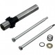 DRAG SPECIALTIES STARTER - JACKSHAFT - KIT - 9 TOOTH # 2110-0072 DRAG SPECIALTIES STARTER - JACKSHAFT - KIT - 9 TOOTH # 2110-0072