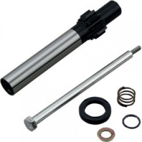 DRAG SPECIALTIES STARTER - JACKSHAFT - KIT - 10 TOOTH # 2110-0073