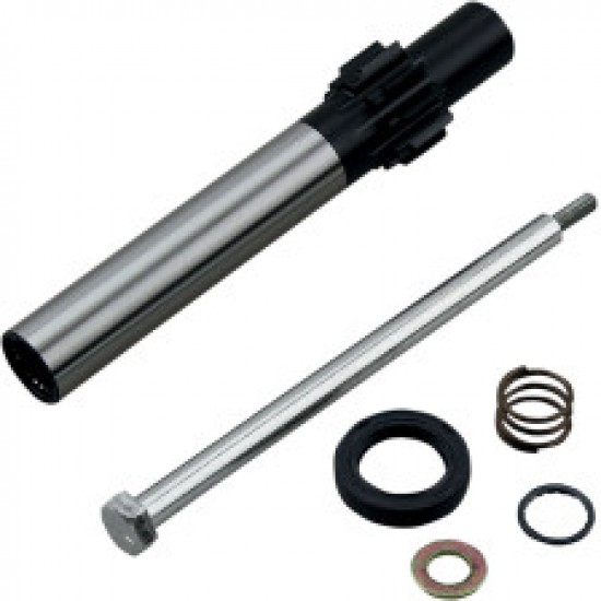 DRAG SPECIALTIES STARTER - JACKSHAFT - KIT - 10 TOOTH # 2110-0073 DRAG SPECIALTIES STARTER - JACKSHAFT - KIT - 10 TOOTH # 2110-0073
