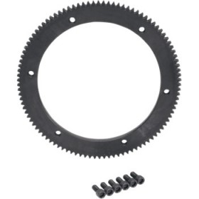 DRAG SPECIALTIES STARTER RING GEAR 102 TOOTH - HARLEY DAVIDSON # 2110-0204