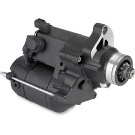DRAG SPECIALTIES 1.4 KW STARTER BLACK # 2110-0247