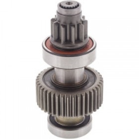 DRAG SPECIALTIES STARTER DRIVE CLUTCH - HARLEY DAVIDSON # 2110-0319
