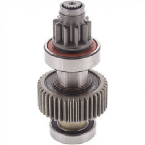 DRAG SPECIALTIES STARTER DRIVE CLUTCH - HARLEY DAVIDSON # 2110-0319
DRAG SPECIALTIES STARTER DRIVE CLUTCH - HARLEY DAVIDSON # 2110-0319