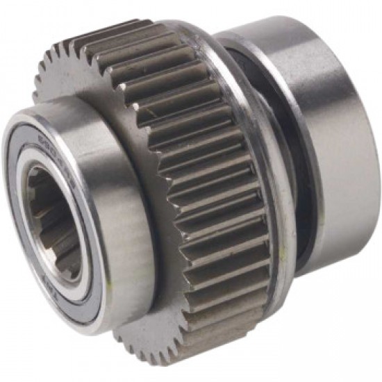 DRAG SPECIALTIES STARTER - DRIVE - CLUTCH # 2110-0591 DRAG SPECIALTIES STARTER - DRIVE - CLUTCH # 2110-0591