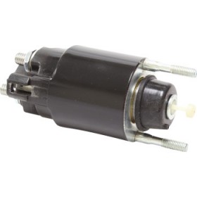 DRAG SPECIALTIES SOLENOID ASSEMBLY - M8 # 2110-1099