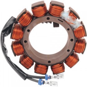 DRAG SPECIALTIES STATOR - 02-05 FLT # 2112-0206