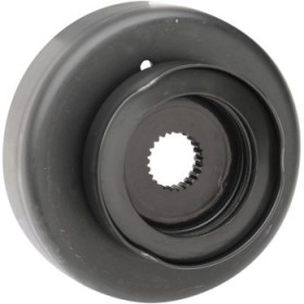 DRAG SPECIALTIES ALTERNATOR ROTOR - HARLEY DAVIDSON # 2112-0333