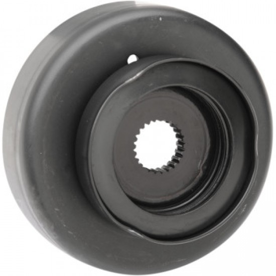 DRAG SPECIALTIES ALTERNATOR ROTOR - HARLEY DAVIDSON # 2112-0333 DRAG SPECIALTIES ALTERNATOR ROTOR - HARLEY DAVIDSON # 2112-0333