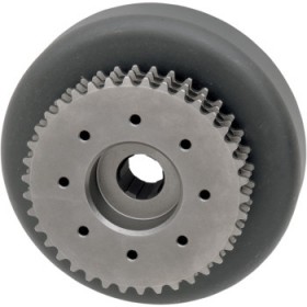 DRAG SPECIALTIES ALTERNATOR ROTOR - HARLEY DAVIDSON # 2112-0334