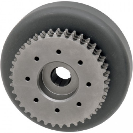 DRAG SPECIALTIES ALTERNATOR ROTOR - HARLEY DAVIDSON # 2112-0334