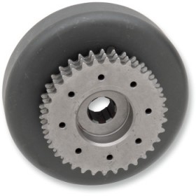 DRAG SPECIALTIES ALTERNATOR ROTOR - HARLEY DAVIDSON # 2112-0454