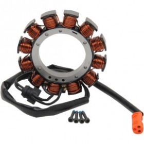 DRAG SPECIALTIES STATOR - 07-14 XL # 2112-0457