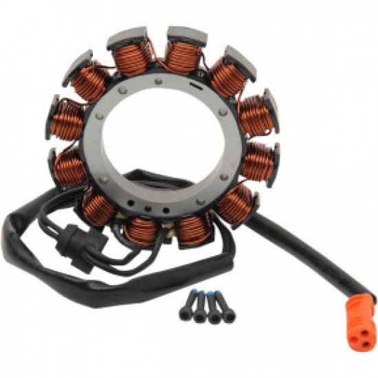DRAG SPECIALTIES STATOR - 07-14 XL # 2112-0457 DRAG SPECIALTIES STATOR - 07-14 XL # 2112-0457