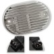 DRAG SPECIALTIES REGULATOR - FX/FLST 08-10 - CHROME # 2112-0805 DRAG SPECIALTIES REGULATOR - FX/FLST 08-10 - CHROME # 2112-0805