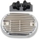 DRAG SPECIALTIES REGULATOR- FXS/FLST 11-15 - CHROME # 2112-0806 DRAG SPECIALTIES REGULATOR- FXS/FLST 11-15 - CHROME # 2112-0806