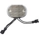 DRAG SPECIALTIES REGULATOR - FXS 11-17 - CHROME # 2112-1031