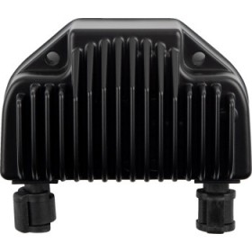 DRAG SPECIALTIES REGULATOR - FXD 08-17 - BLACK # 2112-1044