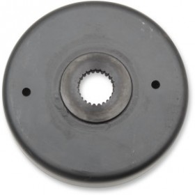 DRAG SPECIALTIES ALTERNATOR ROTOR - 54 A HIGH-OUTPUT - HARLEY DAVIDSON # 2112-1206