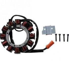 DRAG SPECIALTIES STATOR - 14-22 XL # 2112-1313