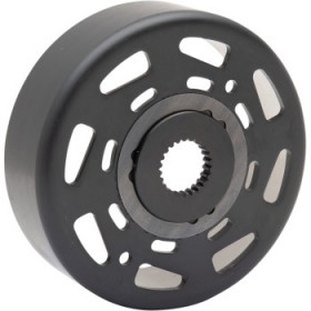 DRAG SPECIALTIES ALTERNATOR ROTOR - HARLEY DAVIDSON # 2112-1314