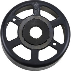 DRAG SPECIALTIES ALTERNATOR ROTOR - HARLEY DAVIDSON # 2112-1405