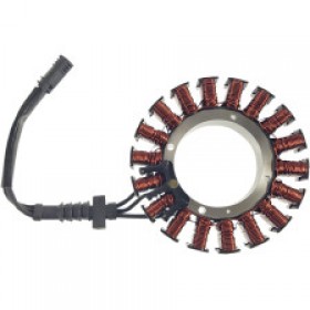 DRAG SPECIALTIES STATOR - 08-17 # 2112-1515