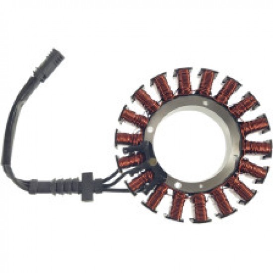DRAG SPECIALTIES STATOR - 08-17 # 2112-1515 DRAG SPECIALTIES STATOR - 08-17 # 2112-1515