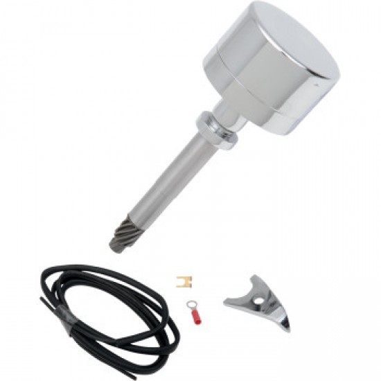 DRAG SPECIALTIES IGNITION DISTRIBUTOR - HARLEY DAVIDSON # 2130-0055 DRAG SPECIALTIES IGNITION DISTRIBUTOR - HARLEY DAVIDSON # 2130-0055