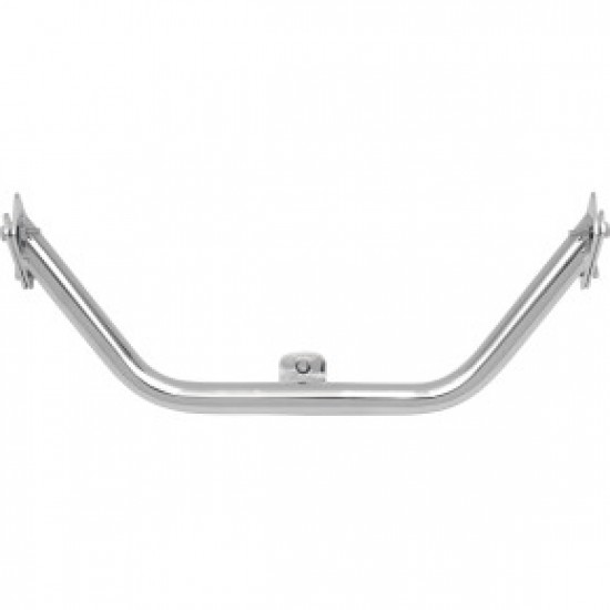 DRAG SPECIALTIES FAIRING SUPPORT - CHROME - 10-13 - FLTR # 2330-0038 DRAG SPECIALTIES FAIRING SUPPORT - CHROME - 10-13 - FLTR # 2330-0038