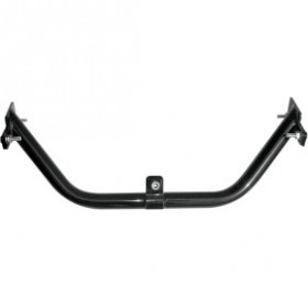DRAG SPECIALTIES FAIRING SUPPORT - BLACK - 10-13 - FLTR # 2330-0039