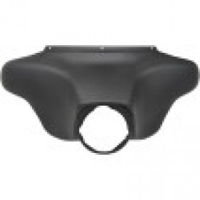DRAG SPECIALTIES OUTER FAIRING - 96-13 - FLHT # 2330-0115