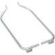 DRAG SPECIALTIES SADDLEBAG SUPPORT BRACKETS - CHROME - FL 04-08 # 3501-0603 DRAG SPECIALTIES SADDLEBAG SUPPORT BRACKETS - CHROME - FL 04-08 # 3501-0603