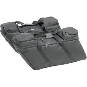 DRAG SPECIALTIES SADDLEBAG LINERS - BLACK - FL 93-13 # 3501-0771 