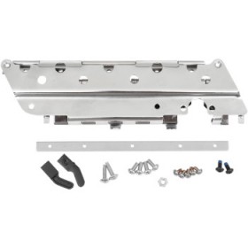 DRAG SPECIALTIES SADDLEBAG LATCH - LEFT # 3501-0863