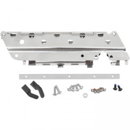 DRAG SPECIALTIES SADDLEBAG LATCH - LEFT # 3501-0863 DRAG SPECIALTIES SADDLEBAG LATCH - LEFT # 3501-0863