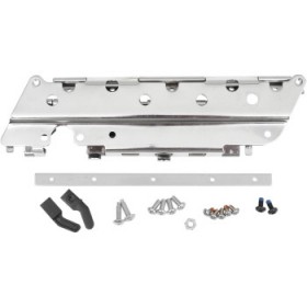 DRAG SPECIALTIES SADDLEBAG LATCH - RIGHT # 3501-0864