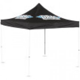 DRAG SPECIALTIES COLLAPSIBLE CANOPY - 10X10 # 4030-0059