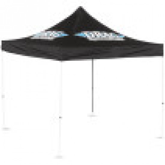 DRAG SPECIALTIES COLLAPSIBLE CANOPY - 10X10 # 4030-0059 DRAG SPECIALTIES COLLAPSIBLE CANOPY - 10X10 # 4030-0059