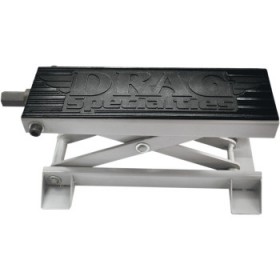 DRAG SPECIALTIES CENTER JACK - NARROW - MANUAL # 4110-0065 