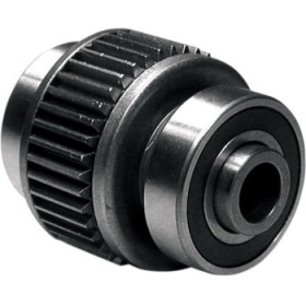 DRAG SPECIALTIES STARTER DRIVE CLUTCH - HARLEY DAVIDSON # 79-2103