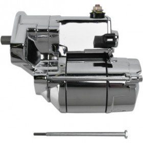 DRAG SPECIALTIES 1.4 KW STARTER 90-06 BT # 80-1002