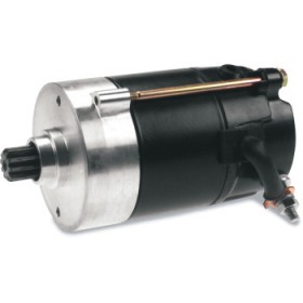 DRAG SPECIALTIES 1.4KW COMPACT HIGH-PERFORMANCE STARTER MOTOR # 80-1005