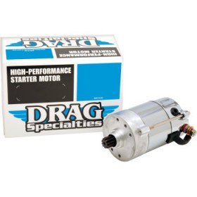 DRAG SPECIALTIES PRE 89 BIG TWIN STARTER HITCH # 80-1006